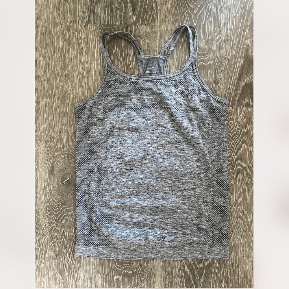 Nike Dri Fit Workout Tank - Great Condition